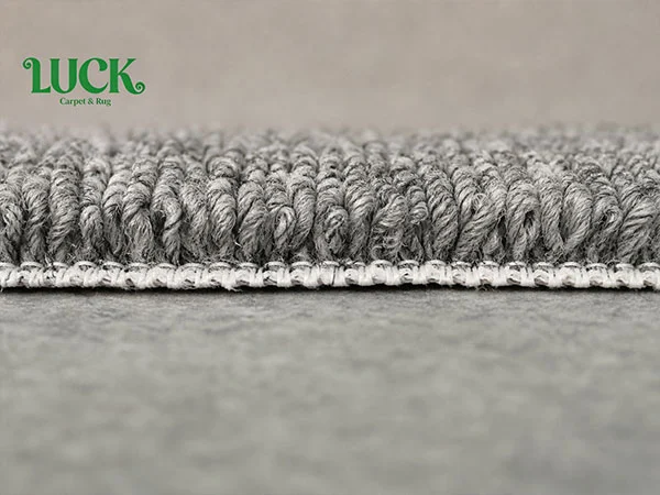 Pp Tufted Wall To Wall Carpet For Exhibition