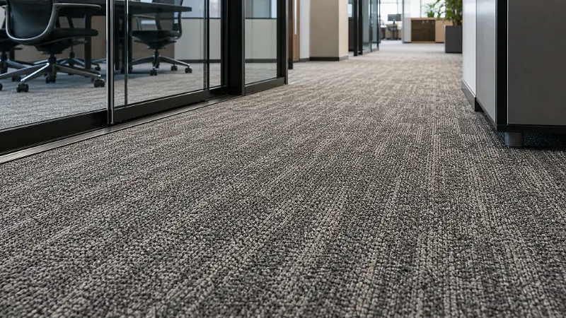 Commercial Carpet Tile